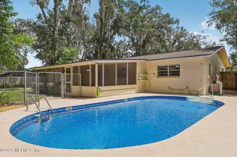 2762 HOLLY RIDGE Drive, Orange Park, FL 32073