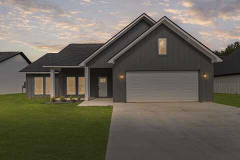 1190 Pine St, Vidor, TX 77662