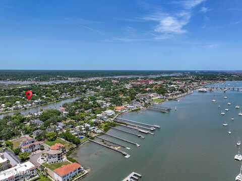 142 WASHINGTON Street, Saint Augustine, FL 32084