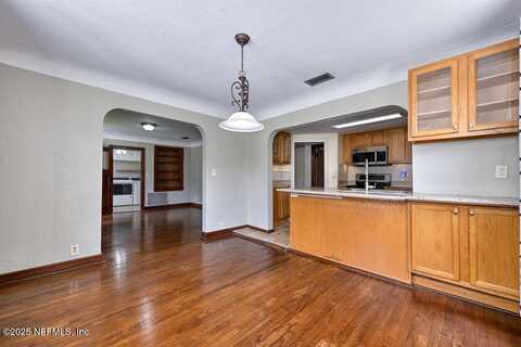 2754 MYRA Street, Jacksonville, FL 32205