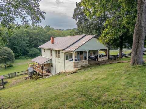223 SPRINGDALE ROAD, MEADOW BRIDGE, WV 25976