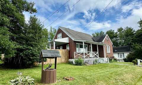 333 Burgess, BECKLEY, WV 25801