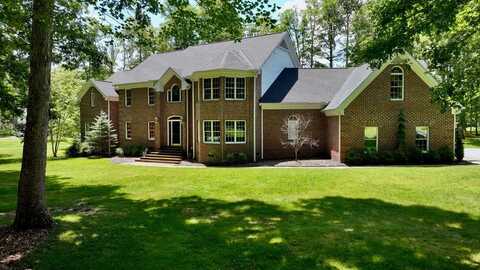 1320 Lake Drive, DANIELS, WV 25832