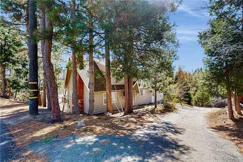 27255 Bernina Drive, Lake Arrowhead, CA 92352