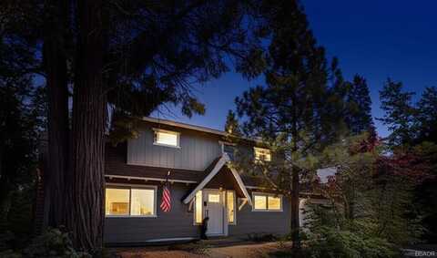 27255 Bernina Drive, Lake Arrowhead, CA 92352