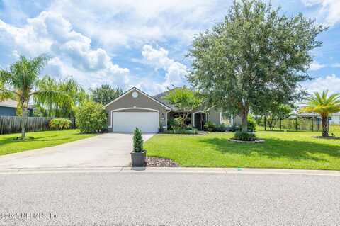 338 DEERFIELD GLEN Drive, Saint Augustine, FL 32086