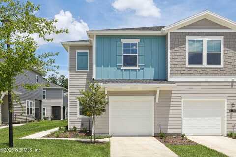 2134 WINDWARD CAY Lane, Middleburg, FL 32068