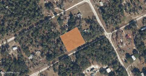 316 3RD Avenue, Satsuma, FL 32189