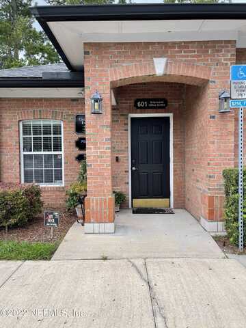 8613 OLD KINGS Road S unit: 601, Jacksonville, FL 32217