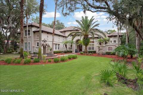117 HICKORY HILL Drive, Saint Augustine, FL 32095
