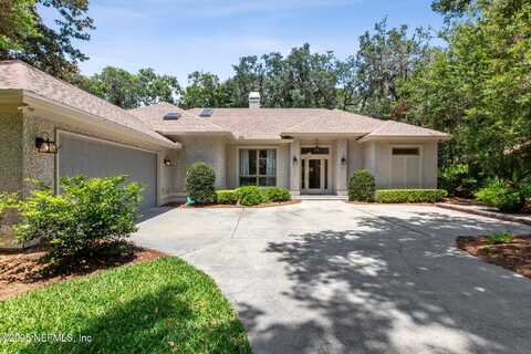 15 MARSH CREEK Road, Fernandina Beach, FL 32034