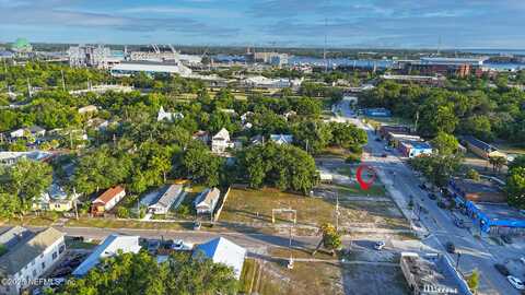 A PHILIP RANDOLPH Boulevard, Jacksonville, FL 32206