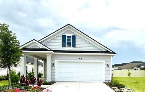 81 STARGAZE Lane, Saint Augustine, FL 32095