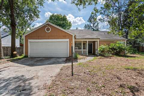 8182 LOCH LOMOND Lane, Jacksonville, FL 32244