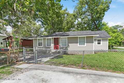 3502 FLEET Street, Jacksonville, FL 32207