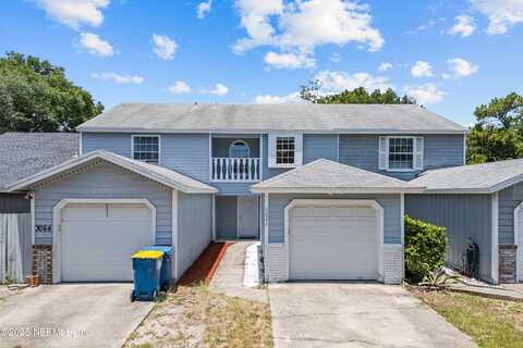 3066 COBBLEWOOD Lane W, Jacksonville, FL 32225