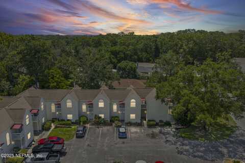 2300 TWELVE OAKS Drive unit: K-14, Orange Park, FL 32065