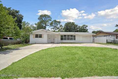 7934 OLD KINGS Road S, Jacksonville, FL 32217