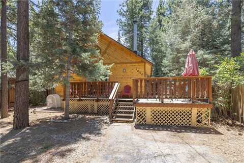 1004 Sugarloaf Boulevard, Big Bear City, CA 92314