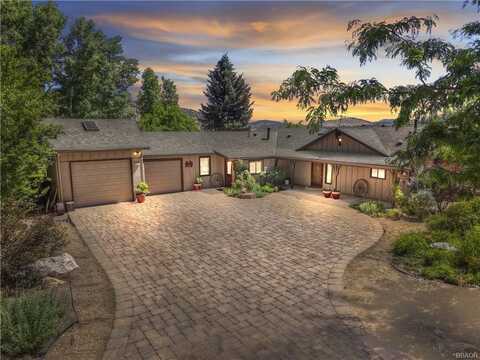1015 East Fairway Boulevard, Big Bear City, CA 92314