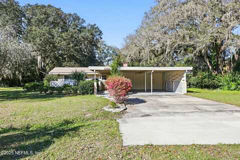 115 QUAIL Trail, Palatka, FL 32177