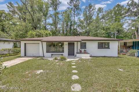 1220 CARTHAGE Drive, Jacksonville, FL 32218