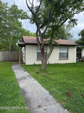 2650 SUNRISE VILLAGE Drive unit: A, Orange Park, FL 32065