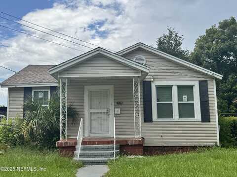 1473 W 10TH Street, Jacksonville, FL 32209