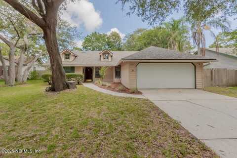 3331 ASHRIDGE Drive, Jacksonville, FL 32225