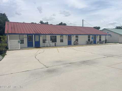 413 ELM Street, Welaka, FL 32193