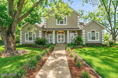 10215 N GLEN Avenue, Glen Saint Mary, FL 32040