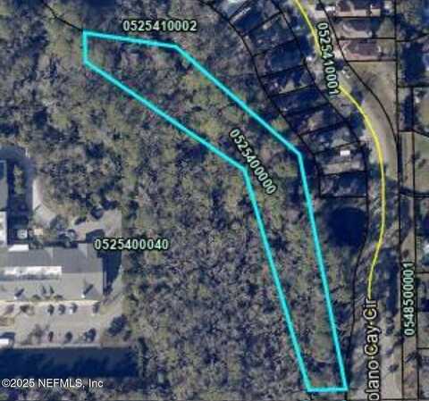 SOLANA Road, Ponte Vedra Beach, FL 32082