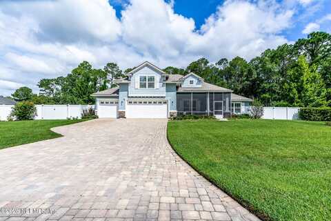 95047 ROSEWOOD Lane, Fernandina Beach, FL 32034
