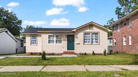 1428 WOLFE Street, Jacksonville, FL 32205