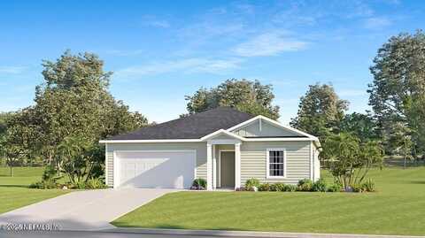 12 GIDDINGS Way, Saint Augustine, FL 32084