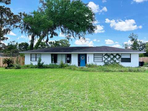 2866 RIVER OAK Drive, Orange Park, FL 32073