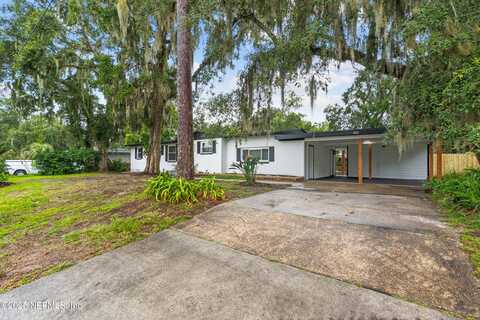 332 TIDEWATER Circle W, Jacksonville, FL 32211
