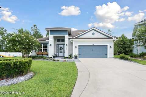 395 JENNIE LAKE Court, St. Johns, FL 32095