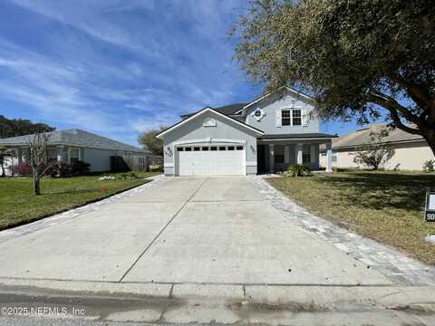 1674 HAWKINS COVE Drive E, Jacksonville, FL 32246