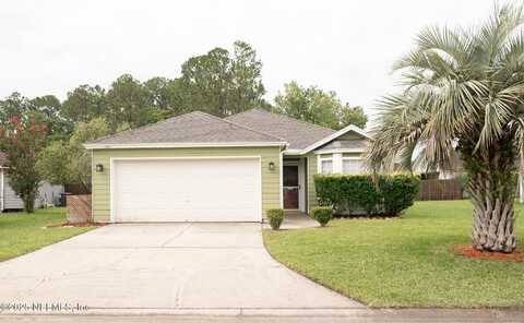 3013 WAVERING Lane, Middleburg, FL 32068