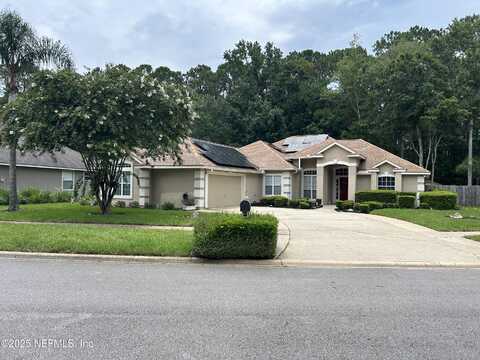 5221 CAMELOT FOREST Drive, Jacksonville, FL 32258