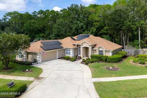 5221 CAMELOT FOREST Drive, Jacksonville, FL 32258