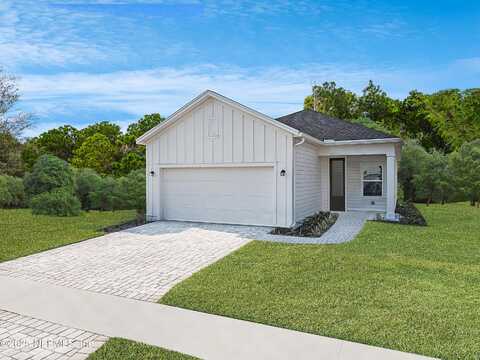 582 MURPHY Drive, St. Johns, FL 32259