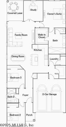 308 DOGLEG Run, St. Johns, FL 32259
