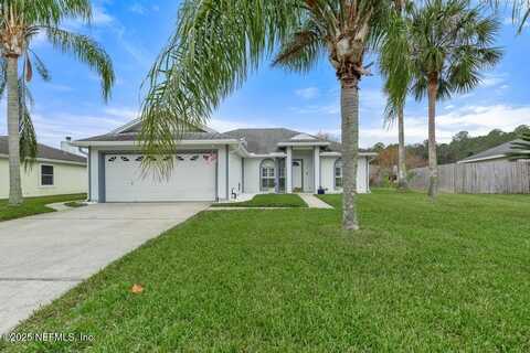 11466 COURTNEY WATERS Lane, Jacksonville, FL 32258