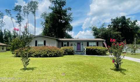 737 S EPPERSON Street, Starke, FL 32091