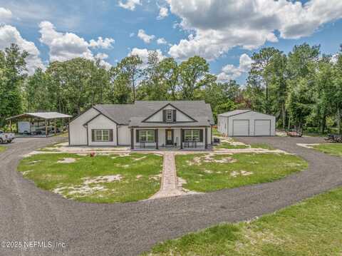 1926 FRIENDLY Place, Middleburg, FL 32068