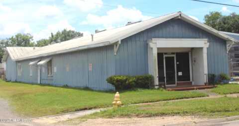 2960 STRICKLAND Street, Jacksonville, FL 32254