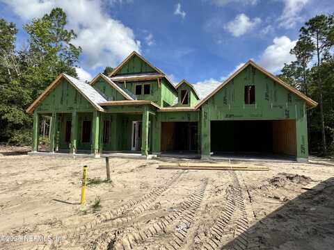 73 ARBOR CREEK Drive, Saint Augustine, FL 32092