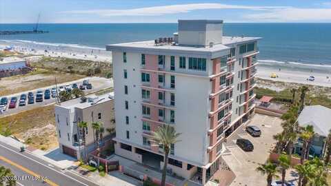 123 1ST Street S unit: 501, Jacksonville Beach, FL 32250